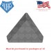 Carbide Triangular Insert TPG-322-A2