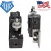 Adjustable Threading Holder with HS Blade & AT88 Head BXA-88
