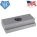 Machined "T" Nut for Indexable Tool Post DAI-TM