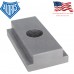 Machined "T" Nut for Indexable Tool Post CAI-TM